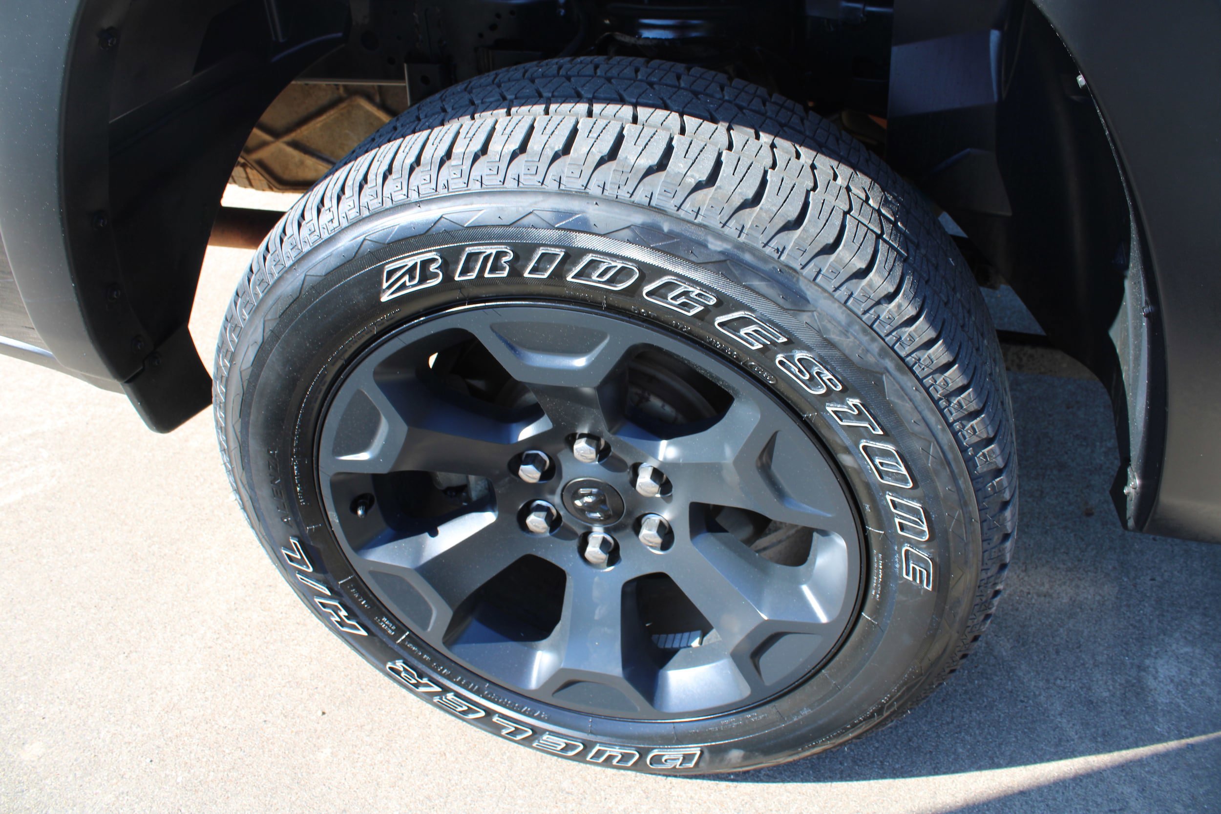 Certified 2021 RAM 1500 Rebel w/ Rebel Level 1 Equipment Group AWD/4WD image 38