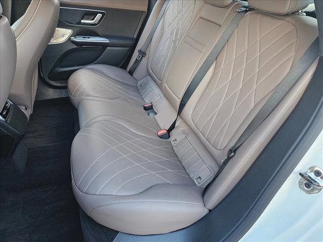 Used 2023 Mercedes-Benz EQE 350+ Sedan image 18