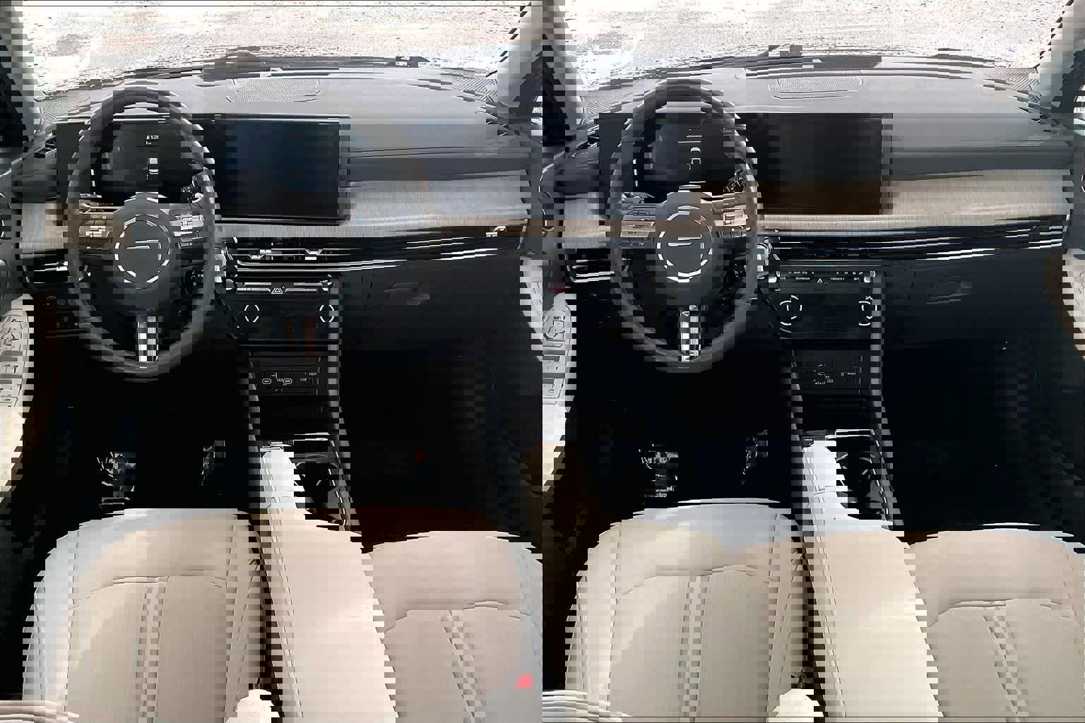 Certified 2025 Hyundai Sonata SEL image 16