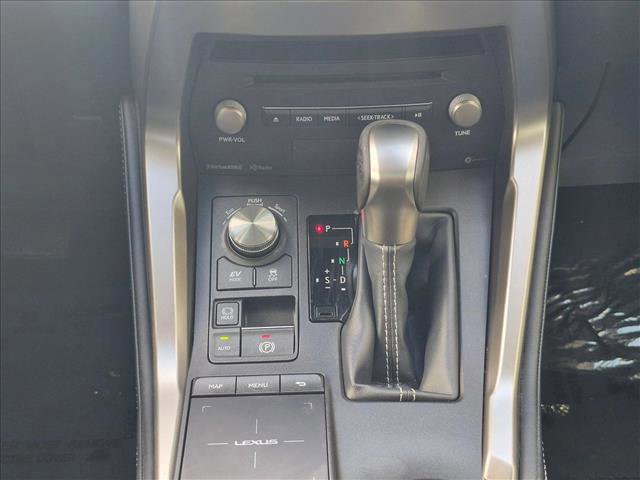 Used 2020 Lexus NX 300h AWD w/ Premium Package image 11