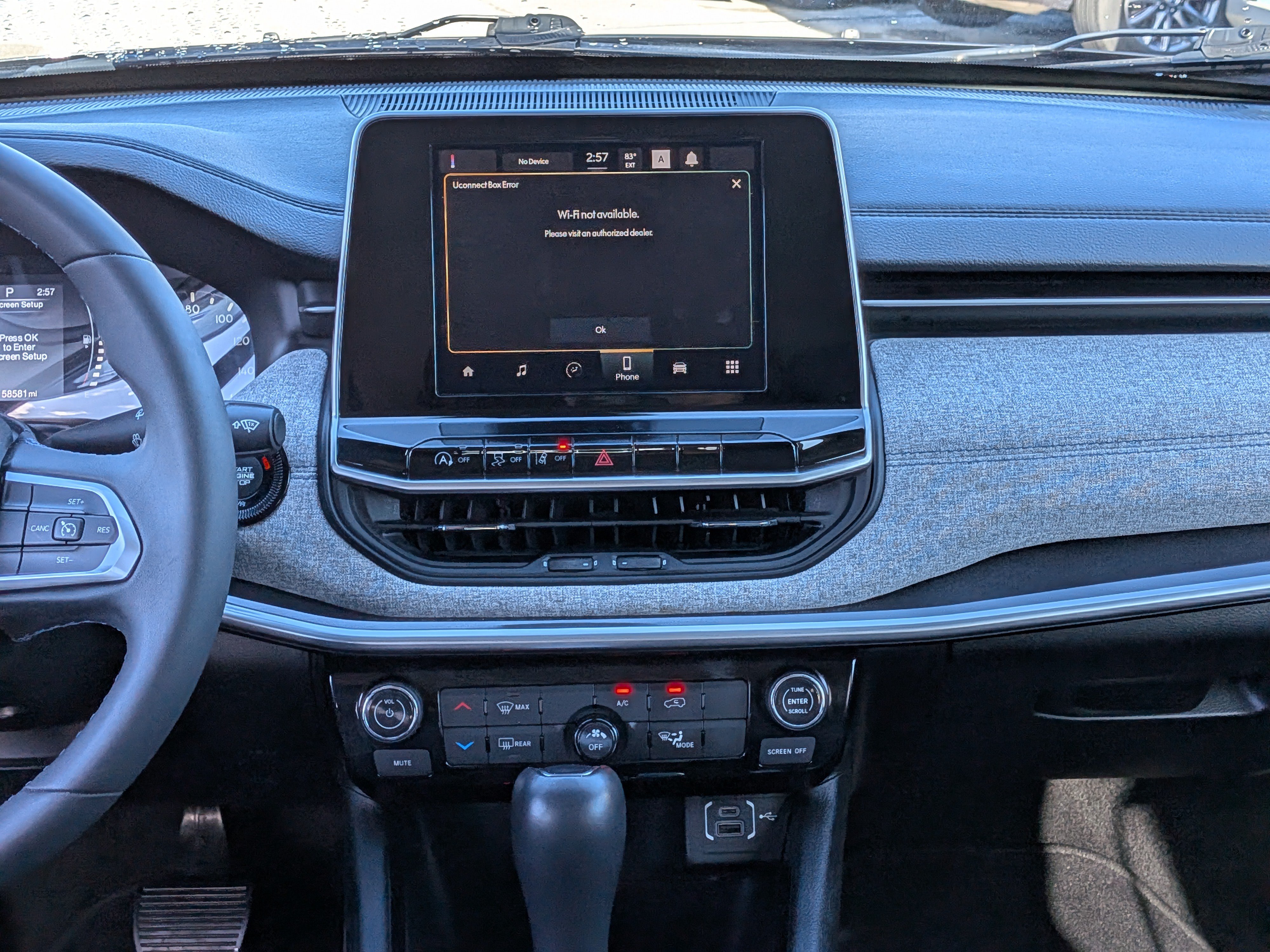 Used 2022 Jeep Compass Latitude AWD/4WD image 19