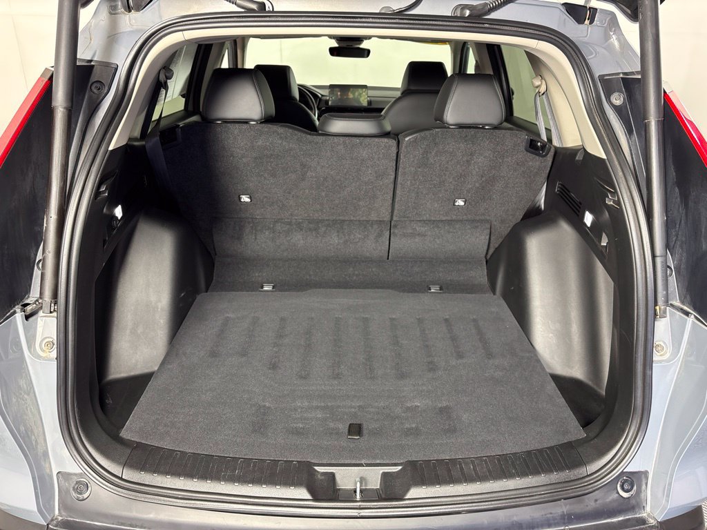 Certified 2026 Honda CR-V EX-L image 12