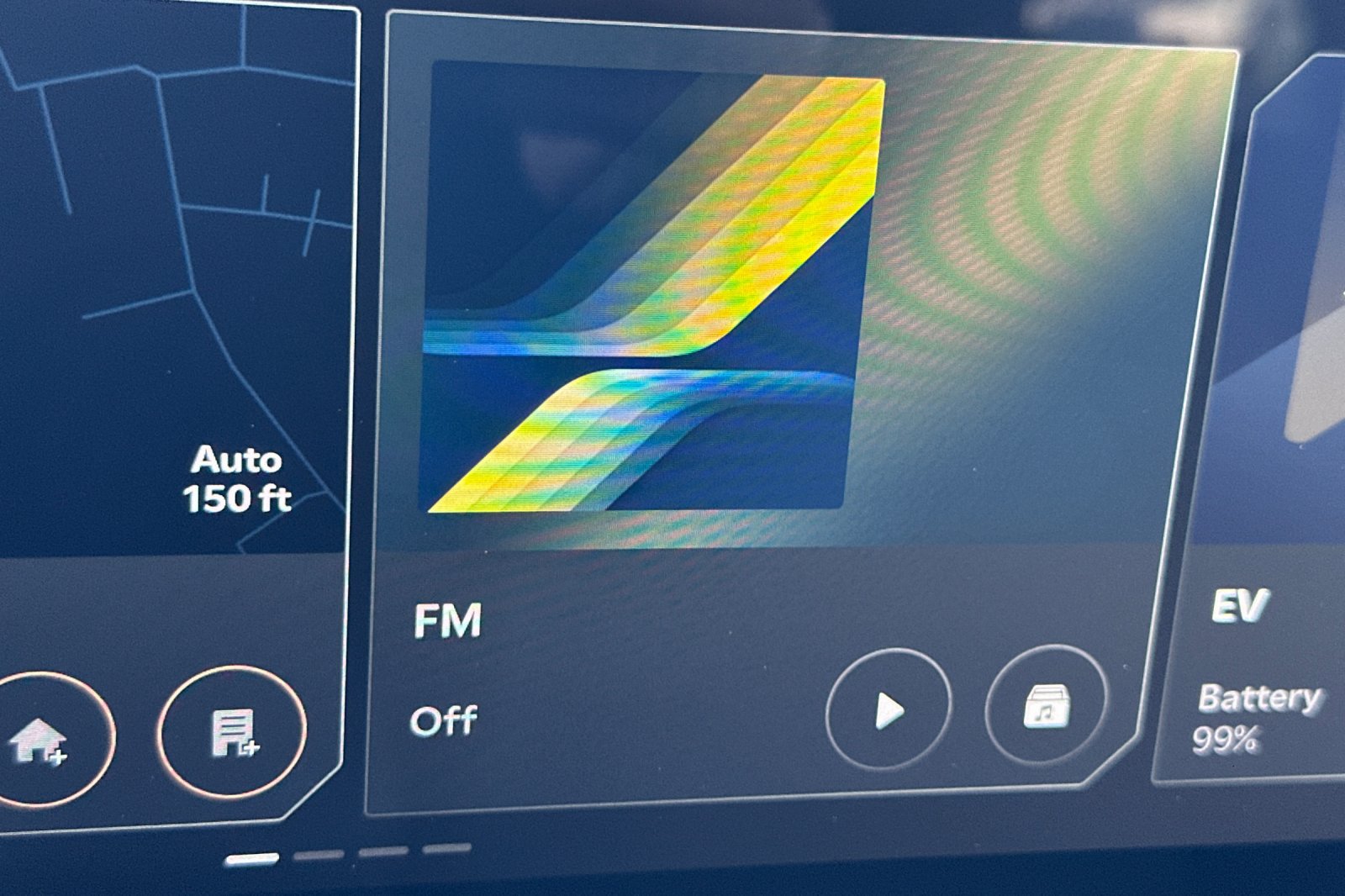 New 2027 Kia EV3 Wind FWD image 18