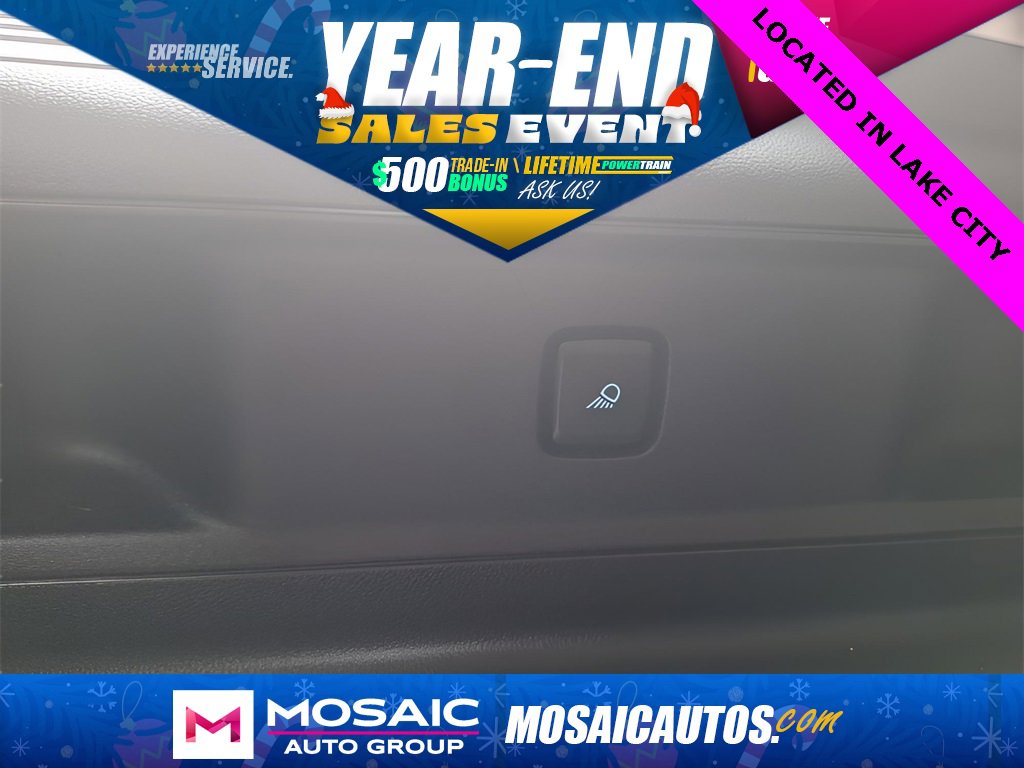 Used 2024 Ford Bronco Sport Badlands w/ Premium Package image 41