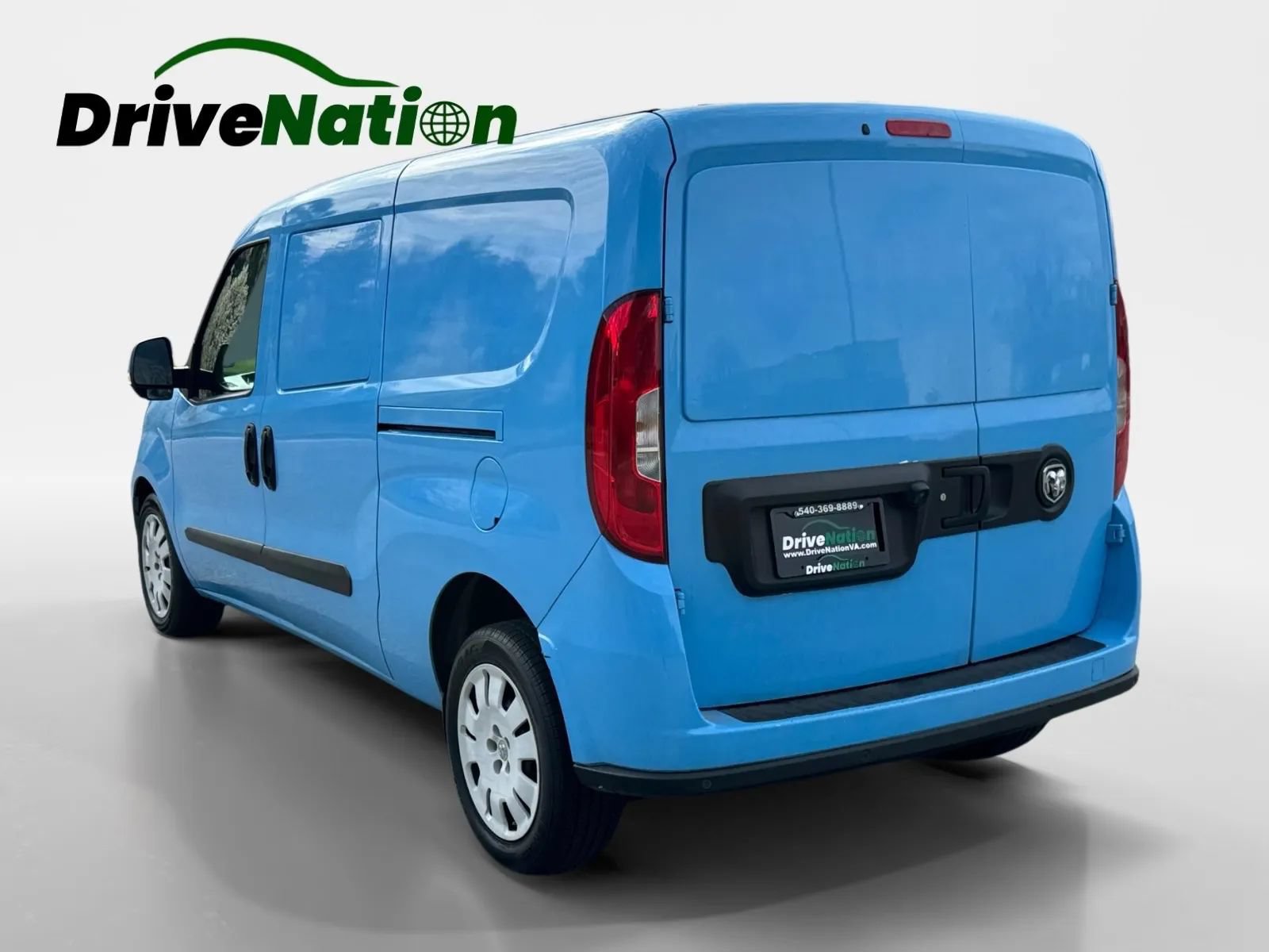Used 2019 RAM ProMaster City Tradesman SLT FWD image 7