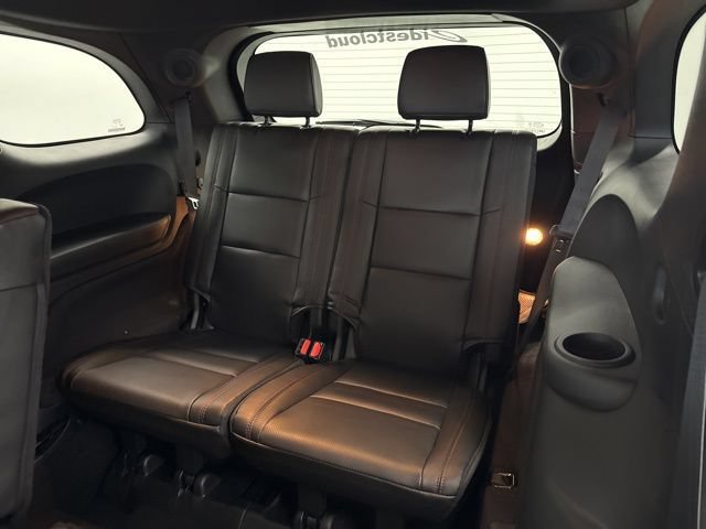 New 2026 Dodge Durango GT AWD/4WD image 25