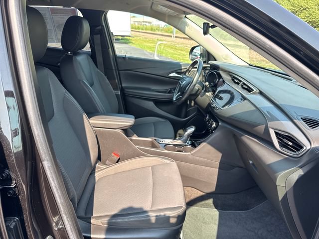 Used 2021 Buick Encore GX Preferred w/ Sport Touring Package AWD/4WD image 26