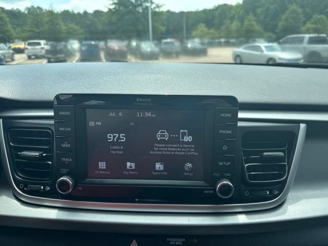 Used 2020 Kia Rio S FWD image 24