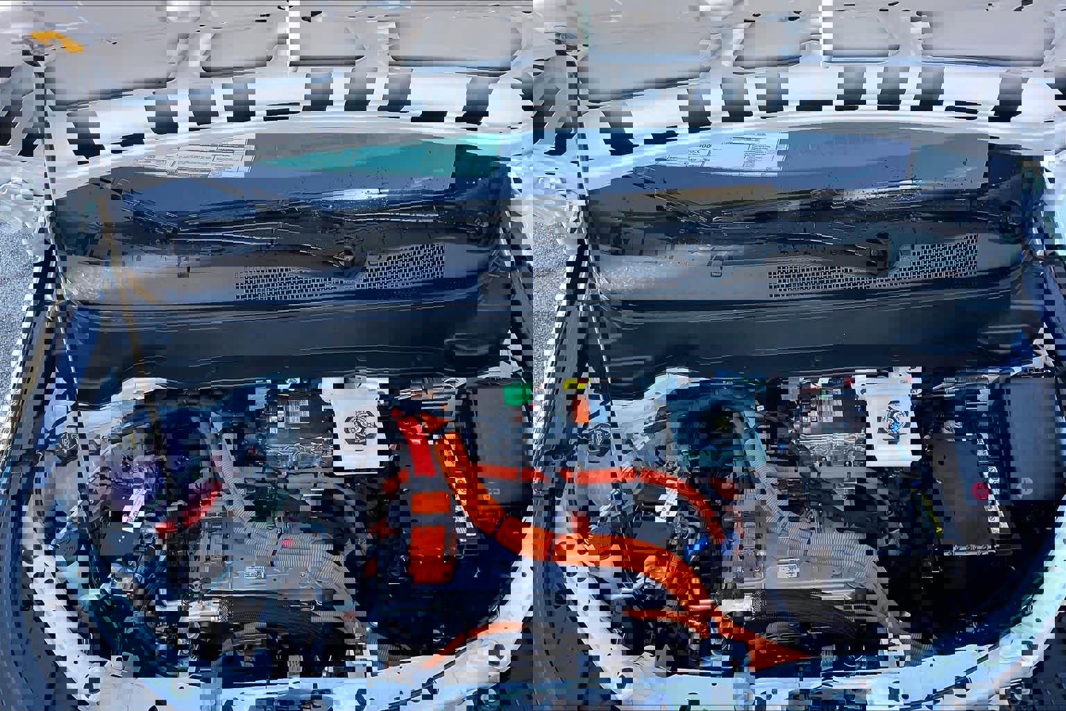 New 2027 Chevrolet Bolt RS image 16