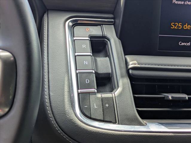 Used 2024 Chevrolet Suburban LS RWD image 14