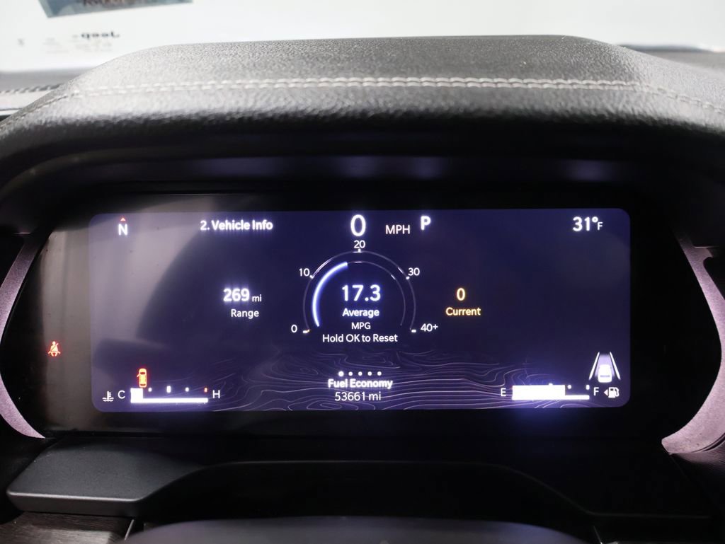 Used 2023 Jeep Grand Cherokee L Limited w/ Luxury Tech Group II image 45