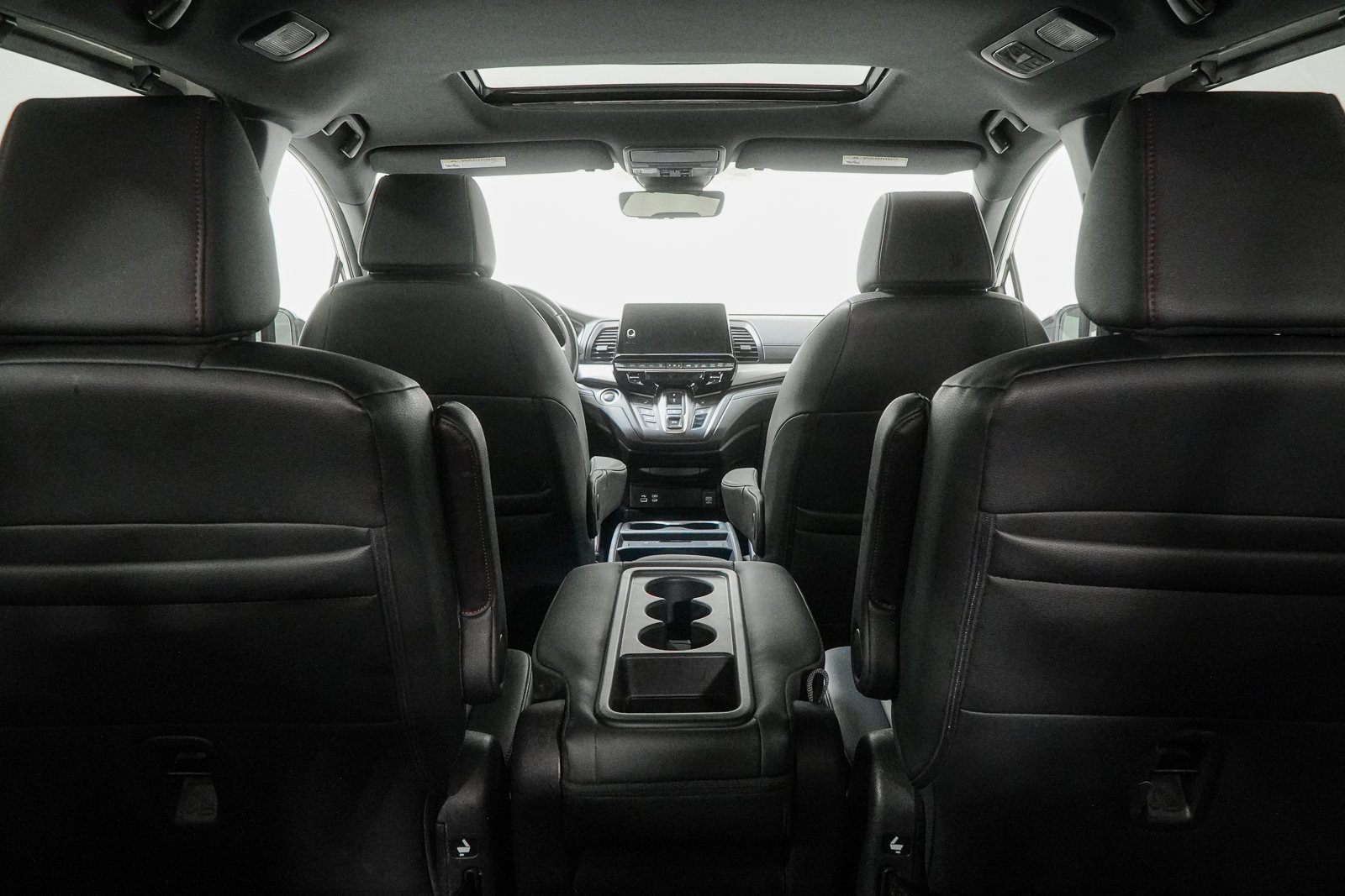 Used 2025 Honda Odyssey Sport-L image 10