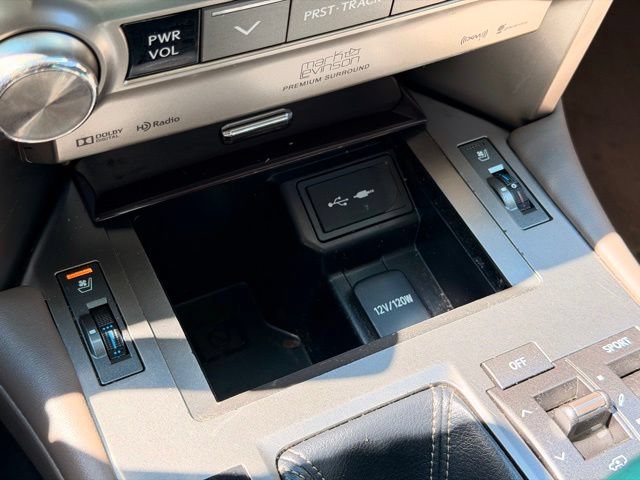 Used 2019 Lexus GX 460 Luxury AWD/4WD image 35