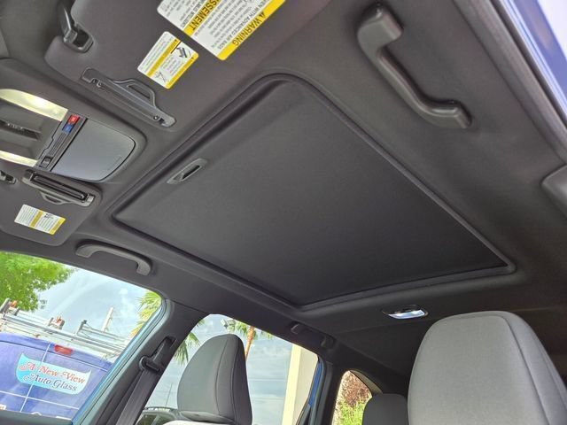 New 2026 Subaru Forester Premium AWD/4WD image 7