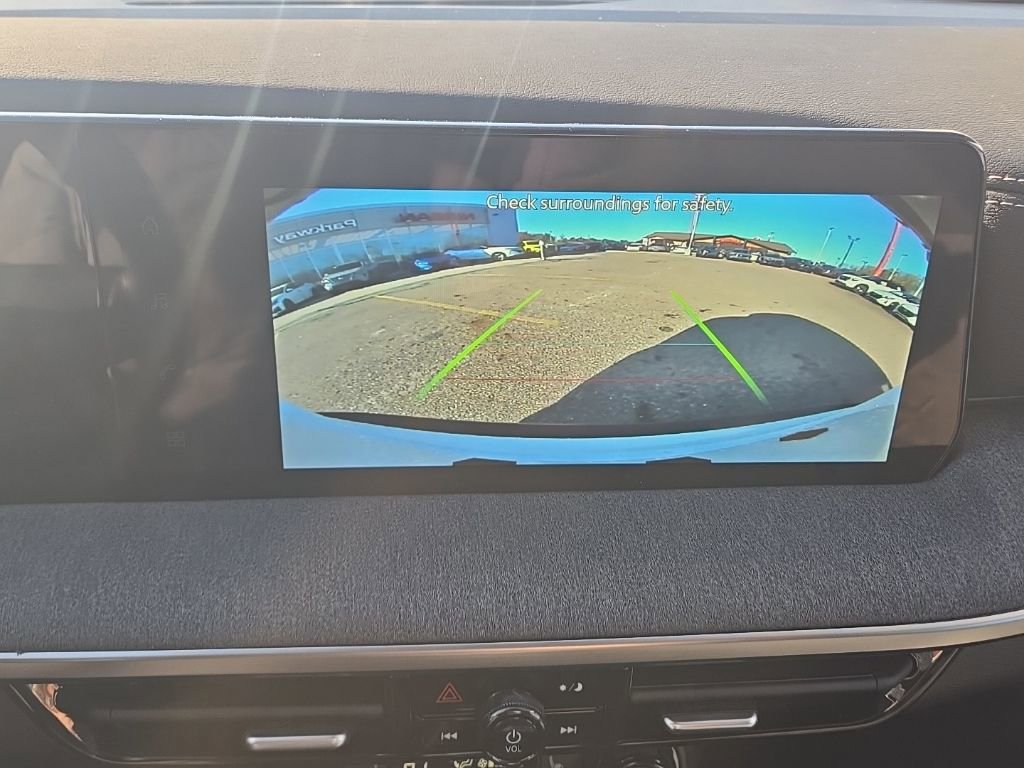 New 2026 Nissan Kicks SV w/ SV Premium Package image 21