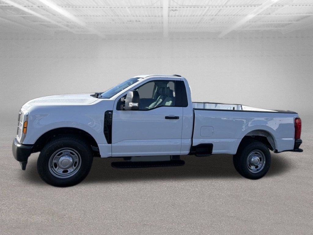 New 2027 Ford F250 XL RWD image 5