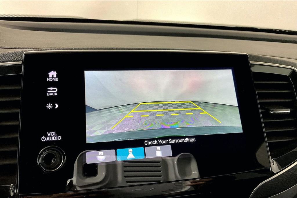 Used 2021 Honda Passport Sport image 21