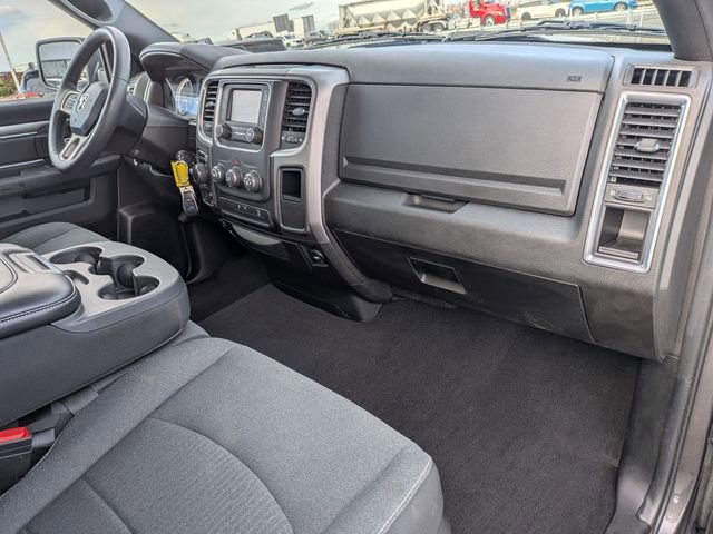 Used 2022 RAM 1500 Classic Warlock image 26