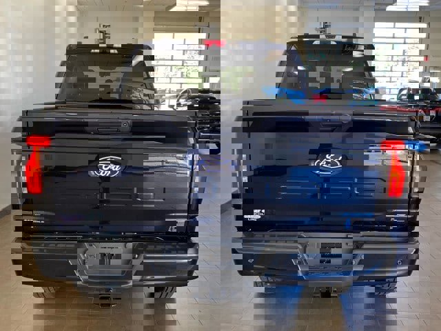 New 2025 Ford F150 Lightning Flash image 13