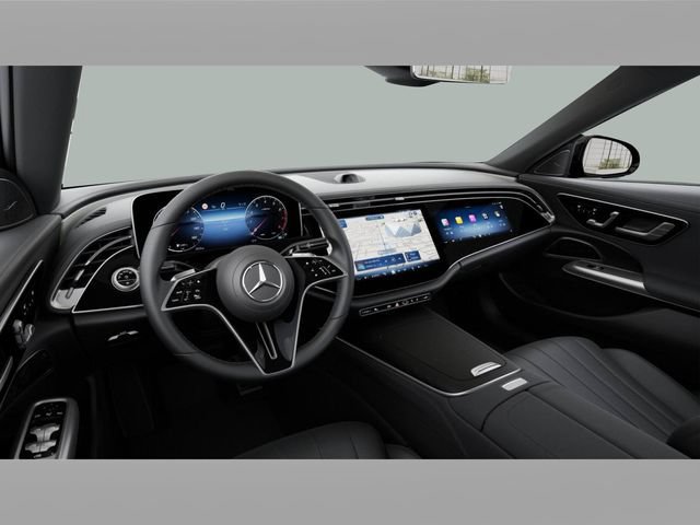 New 2026 Mercedes-Benz E 450 4MATIC Sedan image 39