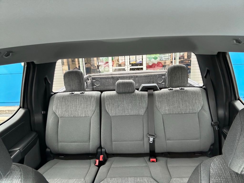 Used 2021 Ford F150 XLT w/ Equipment Group 302A High image 25