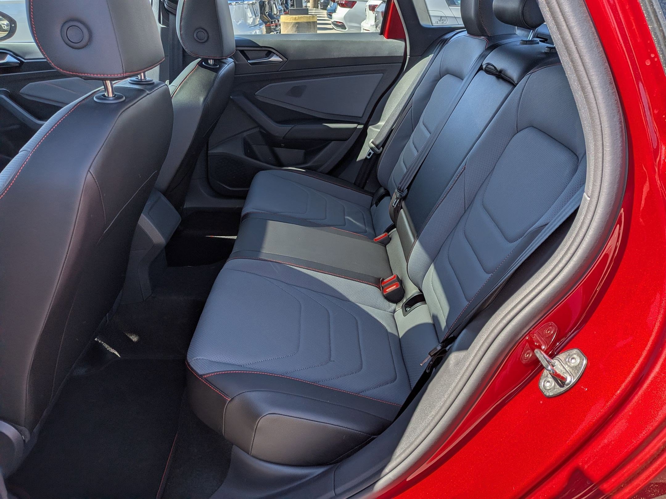 New 2026 Volkswagen Jetta GLI Autobahn image 29