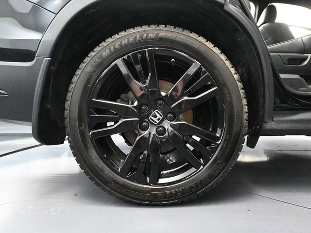 Used 2022 Honda Pilot Elite image 13