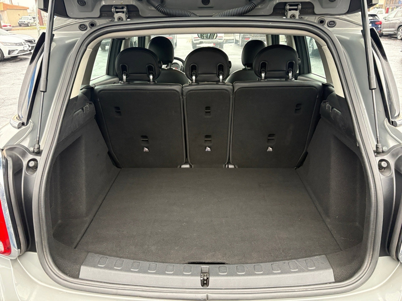 Used 2019 MINI Cooper Countryman Cooper image 29
