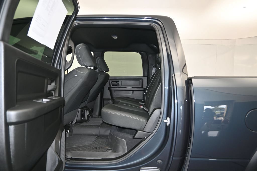Used 2026 RAM 2500 Tradesman w/ Safety Group AWD/4WD image 22