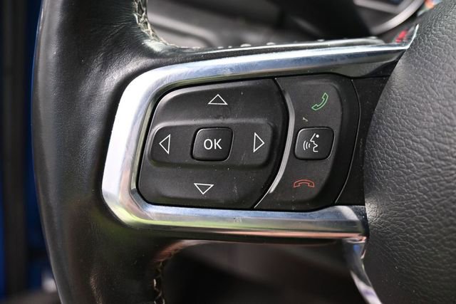 Used 2021 Jeep Gladiator Overland w/ Popular Equipment Package AWD/4WD image 27