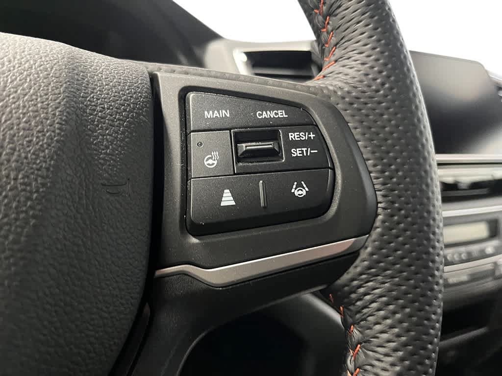 New 2026 Honda Ridgeline TrailSport image 15