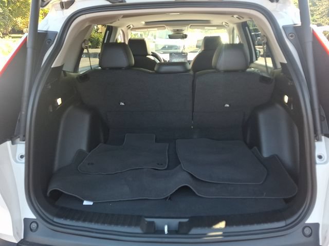 Used 2024 Honda CR-V EX-L image 29