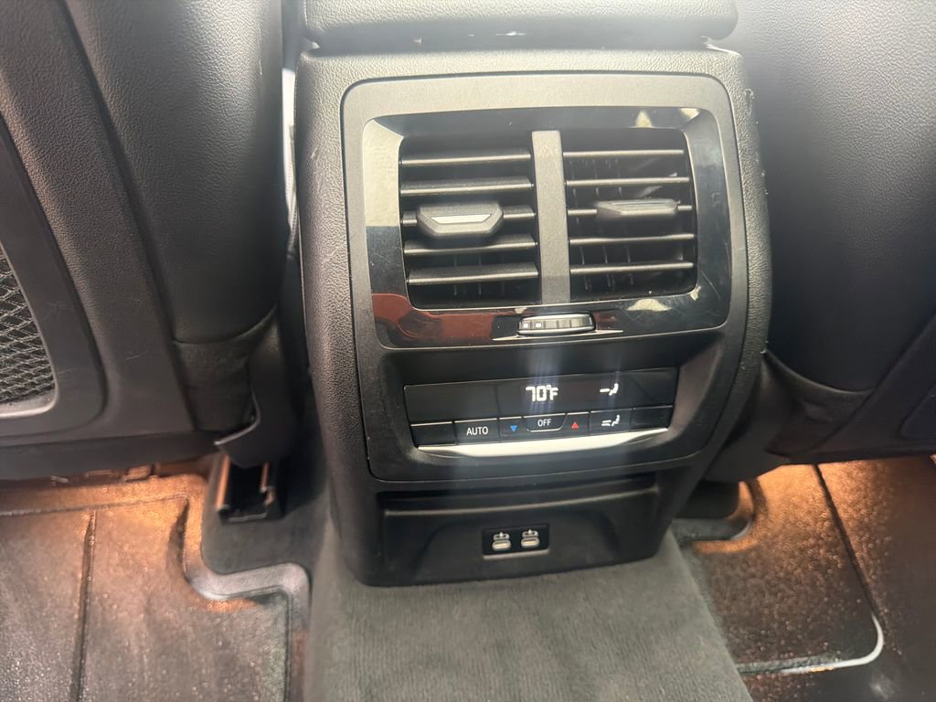 Used 2023 BMW X3 xDrive30i w/ Premium Package image 29