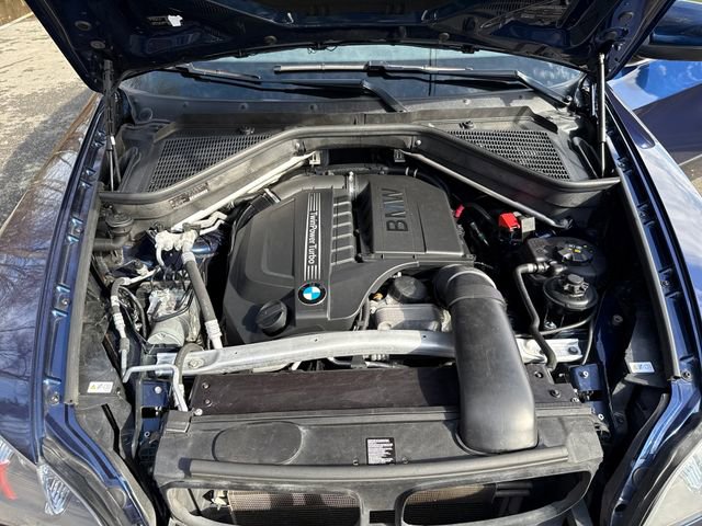 Used 2013 BMW X5 xDrive35i image 57