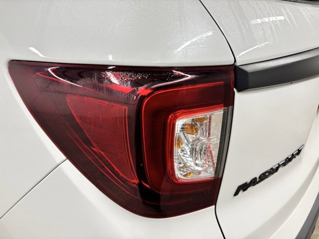 Used 2022 Honda Passport TrailSport image 7