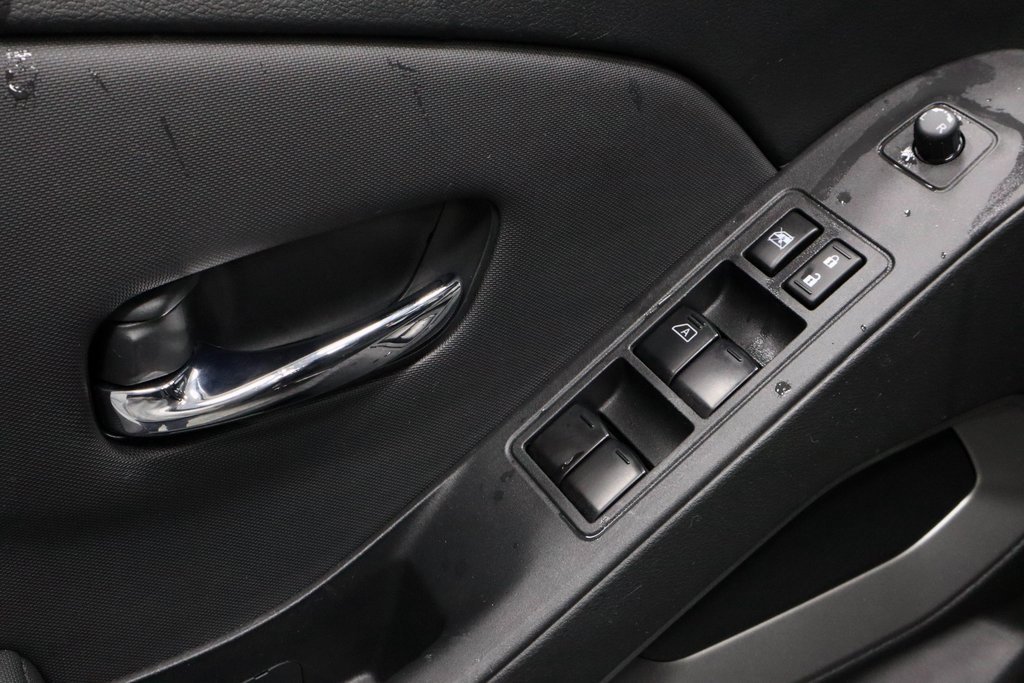 Certified 2024 Nissan Frontier SV w/ Technology Package image 24