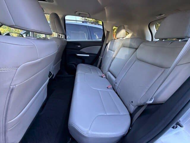 Used 2016 Honda CR-V EX-L image 37