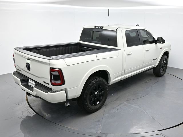 Used 2022 RAM 2500 Limited image 39