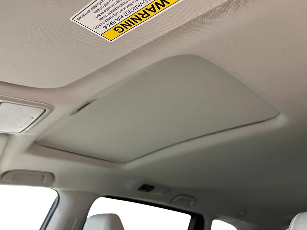 New 2026 Honda Odyssey EX-L image 23