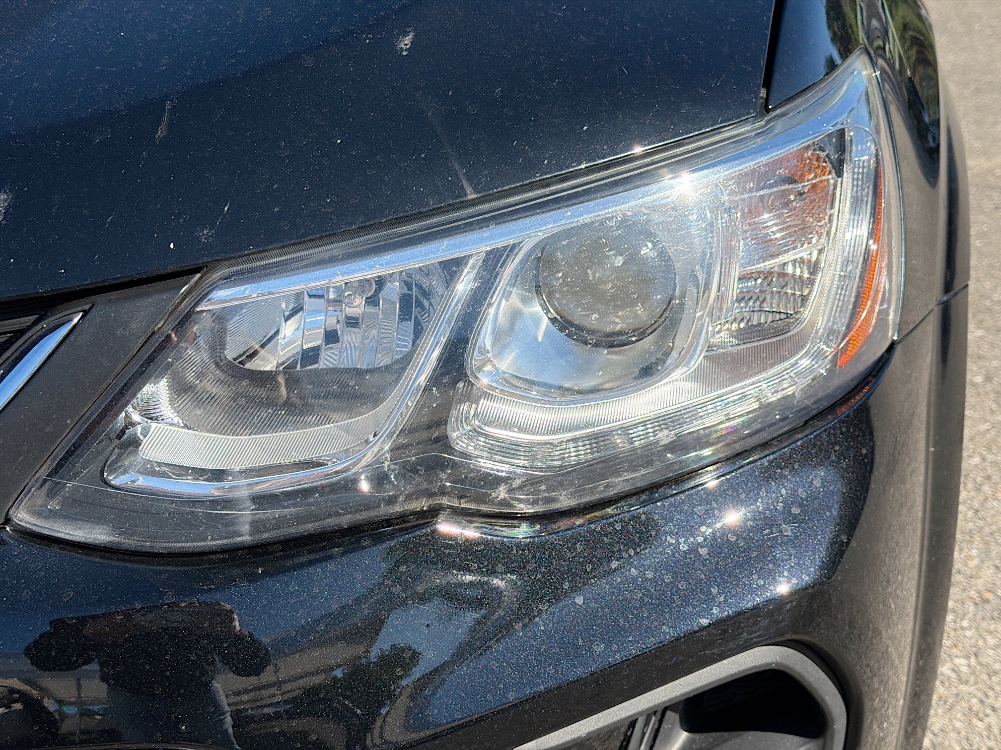 Used 2019 Chevrolet Sonic LT w/ Convenience Package image 9