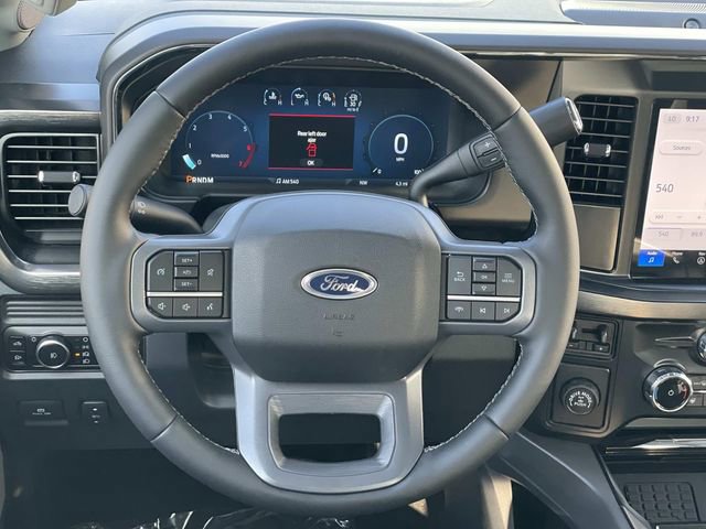 New 2026 Ford F350 Lariat image 7