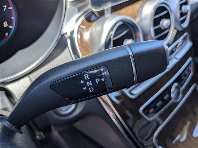 Used 2021 Mercedes-Benz C 300 Sedan image 15