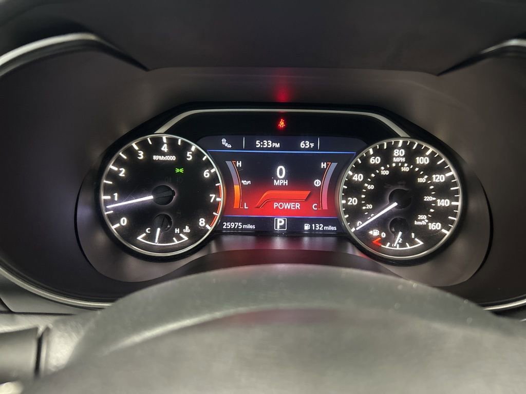 Used 2016 Nissan Maxima 3.5 SL image 25