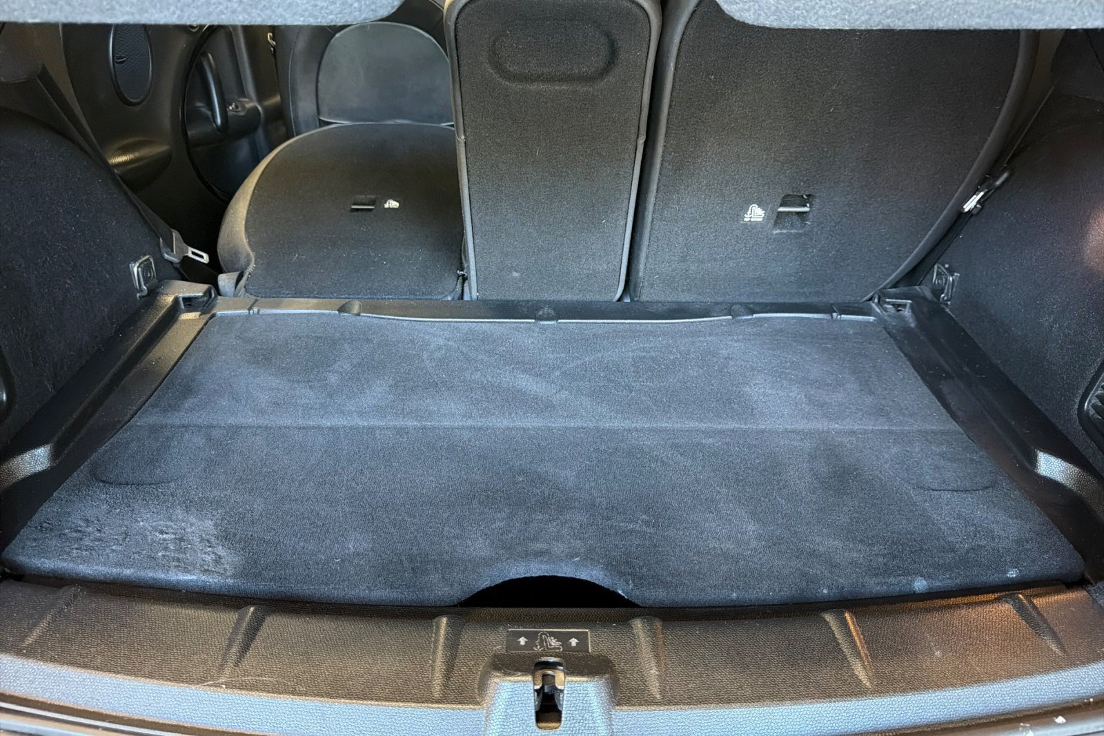 Used 2012 MINI Cooper Countryman S FWD image 23
