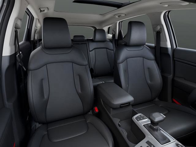 New 2026 Kia Sportage EX image 11