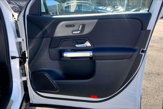 Certified 2023 Mercedes-Benz GLB 250 4MATIC image 19