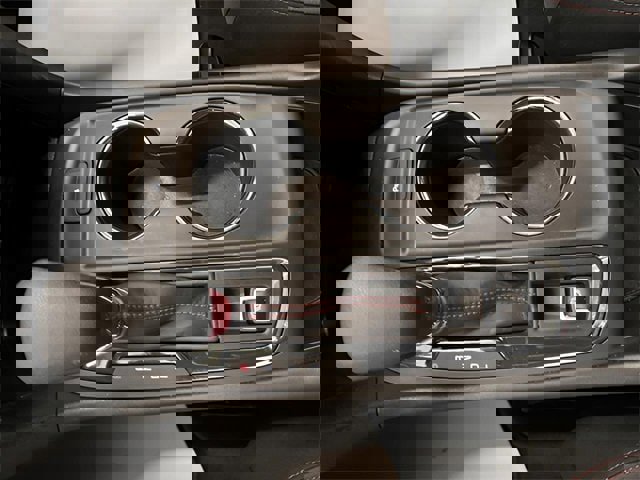 Certified 2024 Chevrolet Equinox RS image 28