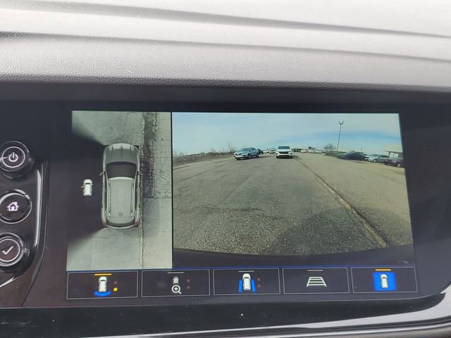 Certified 2023 Buick Envision Avenir image 16