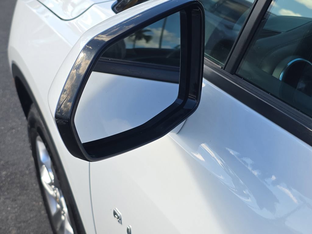 Used 2021 Chevrolet Blazer LT image 10