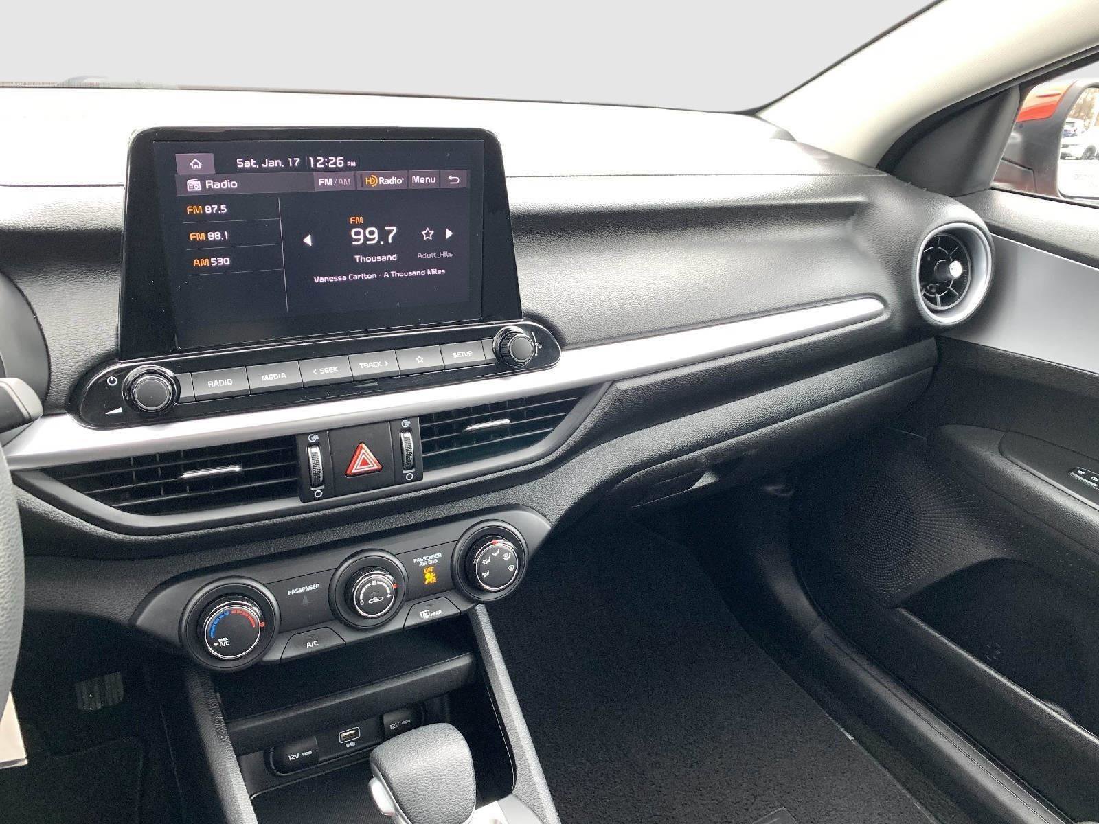 Used 2023 Kia Forte LXS w/ LXS Technology Package image 20